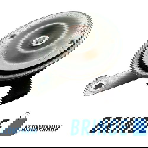 Buzina Onix 1.0 Turbo 2022