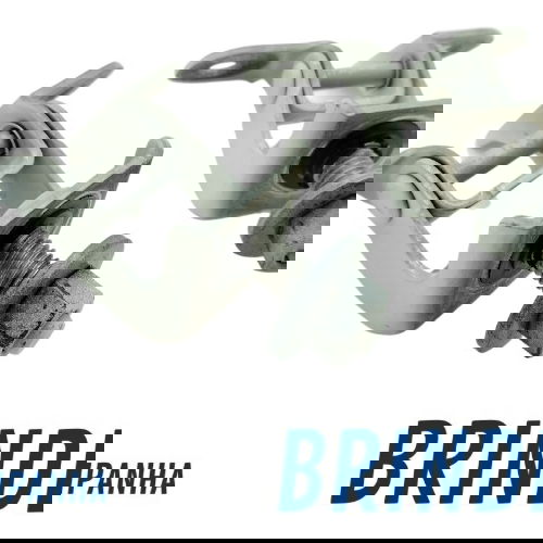 Dobradiça Porta Mala Onix 1.0 Turbo 2022