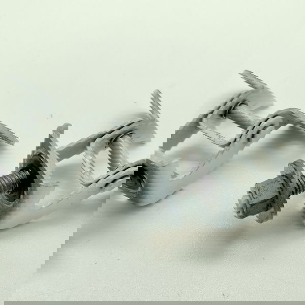 Dobradiça Porta Mala Onix 1.0 Turbo 2022