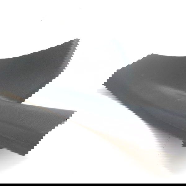 Acabamento Traseiro Direito Gm Onix 1.0 Turbo 2022