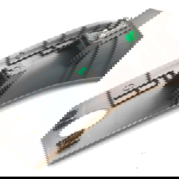 Acabamento Traseiro Direito Gm Onix 1.0 Turbo 2022