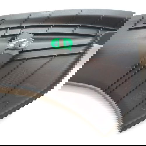 Acabamento Traseiro Direito Gm Onix 1.0 Turbo 2022