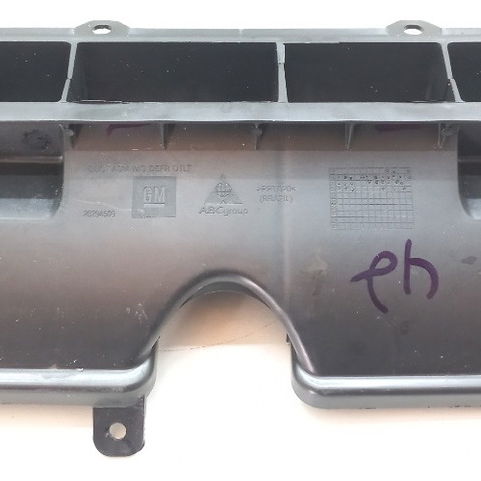 Saida Ar Condicionado Painel Gm Onix 1.0 Turbo 2022