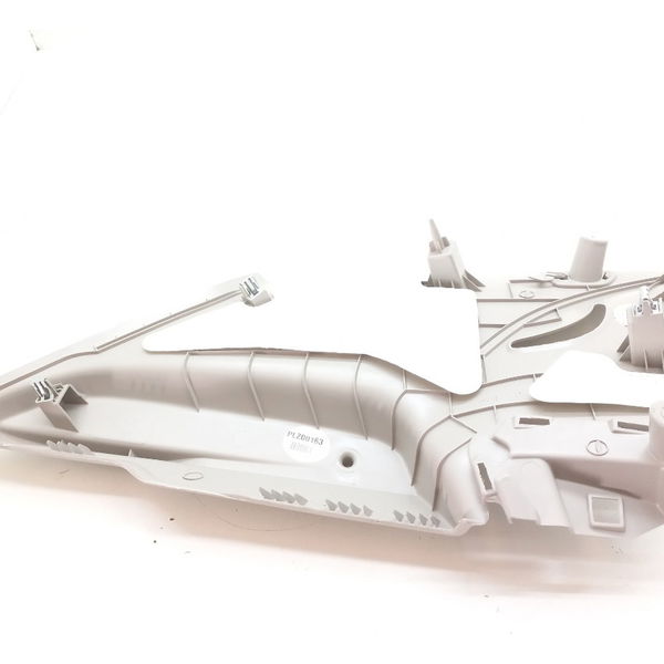 Acabamento Bagagito Traseiro Direito Gm Onix 1.0 Turbo 2022