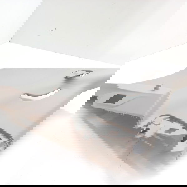 Acabamento Bagagito Traseiro Esquerdo Gm Onix 1.0 Turbo 2022