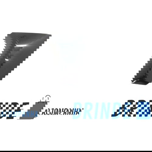 Acabamento Direito Aerofolio Gm Onix 1.0 Turbo 2022