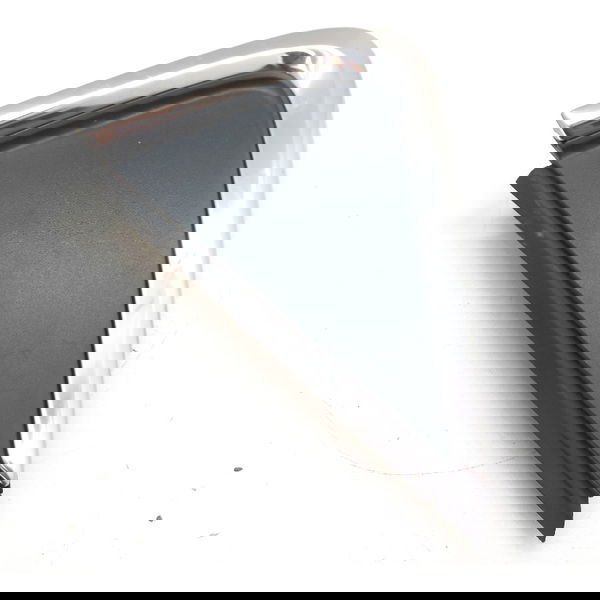 Moldura Traseira Direita Gm Onix 1.0 Turbo 2022