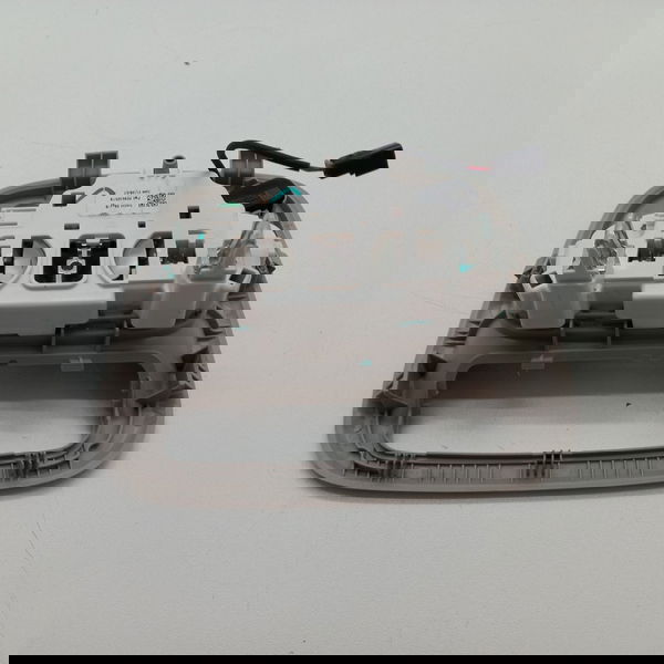 Luz Cortesia Do Teto Onix 1.0 Turbo 2022