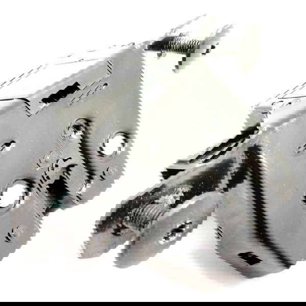 Fechadura Tampa Traseira Onix 1.0 Turbo 2022