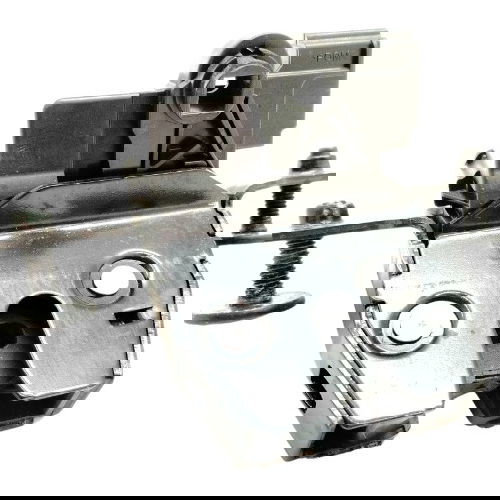 Fechadura Tampa Traseira Onix 1.0 Turbo 2022