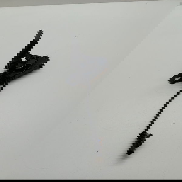 Fechadura Do Capô Onix 1.0 Turbo 2022