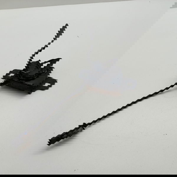 Fechadura Do Capô Onix 1.0 Turbo 2022