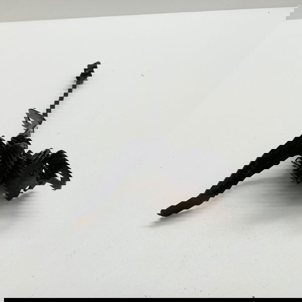 Fechadura Do Capô Onix 1.0 Turbo 2022