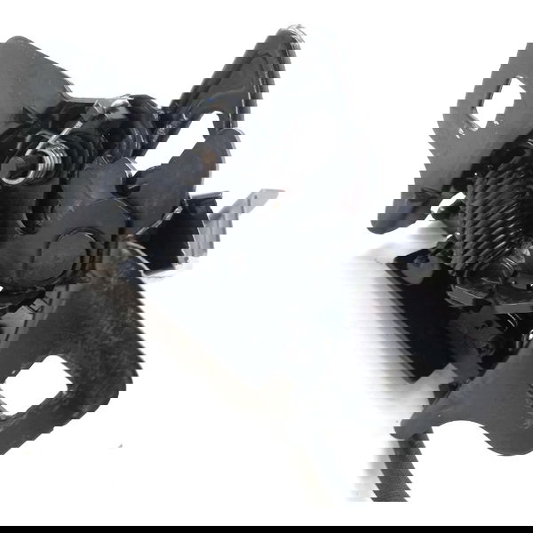 Fechadura Do Capô Onix 1.0 Turbo 2022