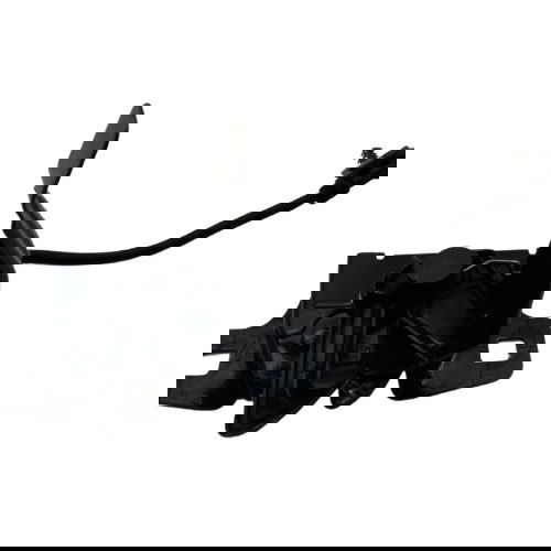 Fechadura Do Capô Onix 1.0 Turbo 2022