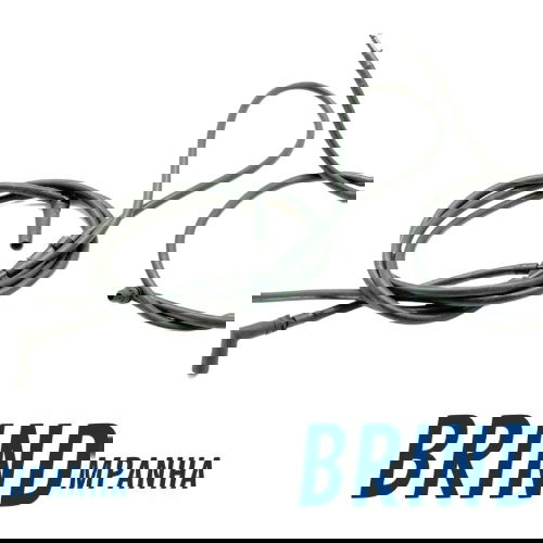 Brucutu Esguicho Parabrisa Onix 1.0 Turbo 2022
