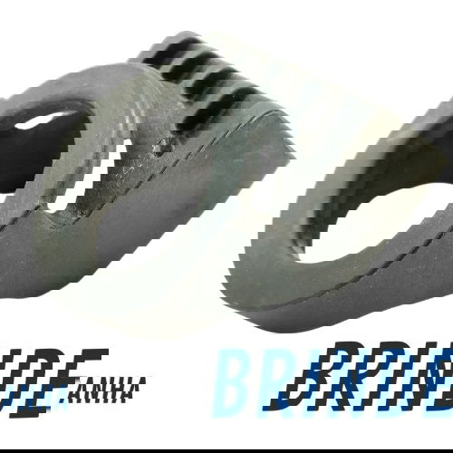 Coxim Do Radiador Superior Onix 1.0 Turbo 2022