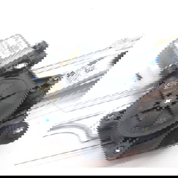 Maquina Do Vidro Traseiro Esquerdo Onix 1.0 Turbo 2022
