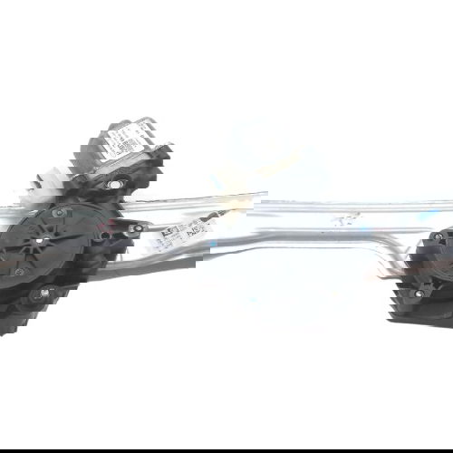 Maquina Do Vidro Traseiro Esquerdo Onix 1.0 Turbo 2022