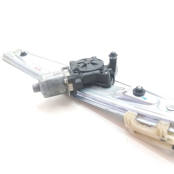 Maquina Do Vidro Traseiro Direito Onix 1.0 Turbo 2022