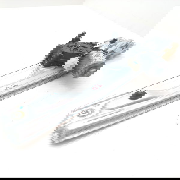 Maquina Do Vidro Traseiro Direito Onix 1.0 Turbo 2022