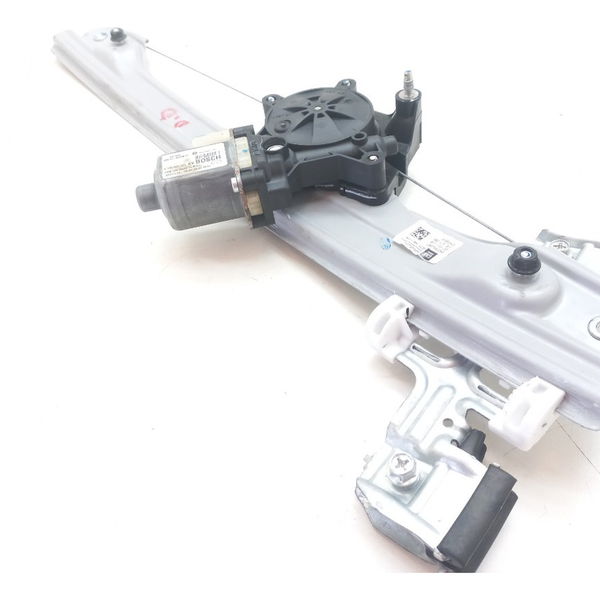 Maquina Do Vidro Dianteiro Direito Onix 1.0 Turbo 2022