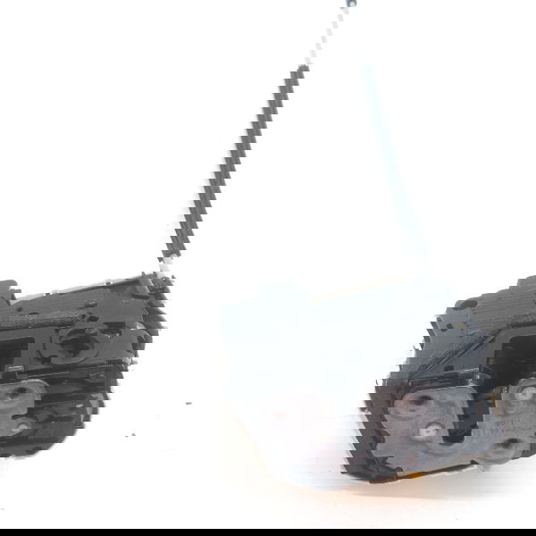 Fechadura  Porta Traseira Esquerda Onix 1.0 Turbo 2022