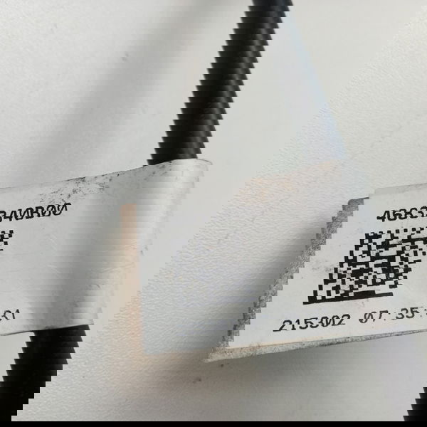Mangueira Sensor Combustível Onix 1.0 Turbo 2022