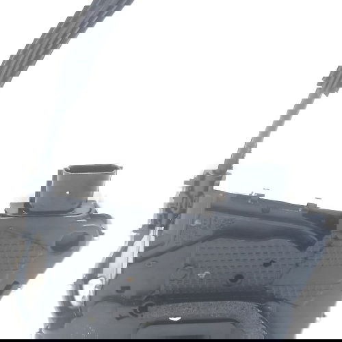 Fechadura  Porta Dianteira Direita Onix 1.0 Turbo 2022