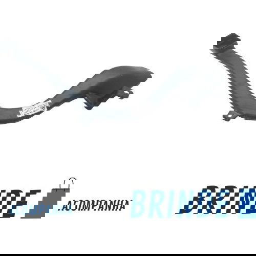 Tubo Duto Do Ar Lado Direito Onix 1.0 Turbo 2022