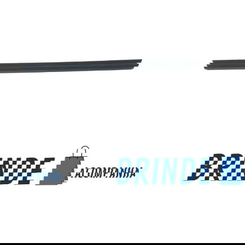 Pestana Interna Traseira Esquerda Peugeot 208 1.6 2021