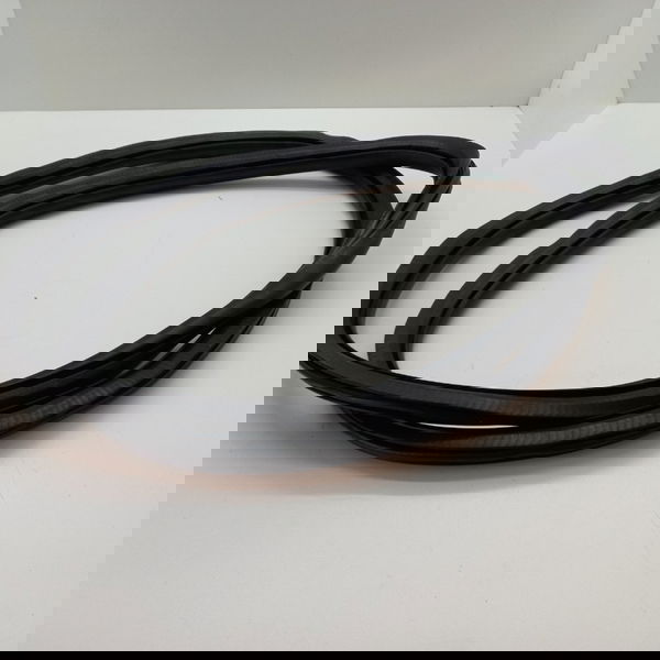 Borracha Porta Dianteira Ambos Lados Peugeot 208 1.6 2021