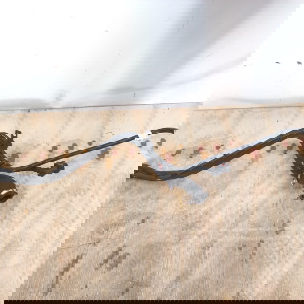 Tubo Do Gargalo Do Tanque Combustivel Onix 1.0 Turbo 2022