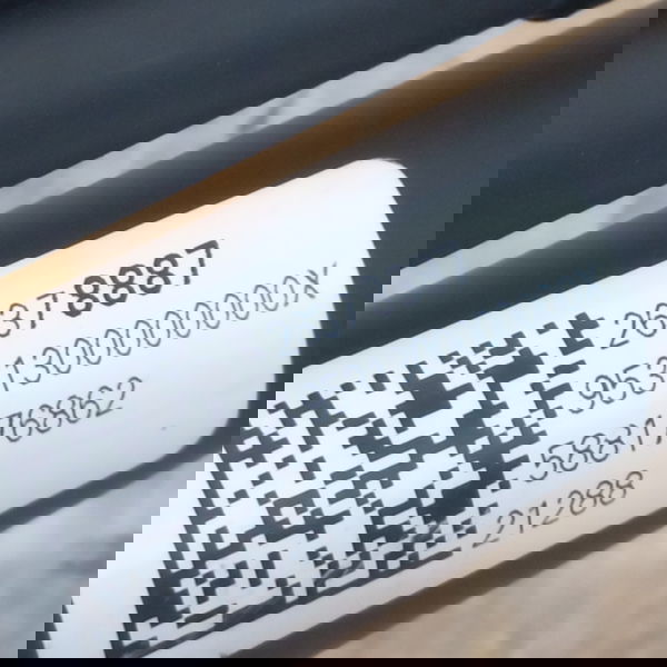 Tubo Do Gargalo Do Tanque Combustivel Onix 1.0 Turbo 2022