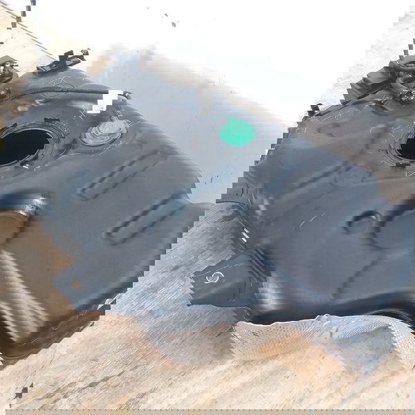 Tanque De Combustivel Onix 1.0 Turbo 2022