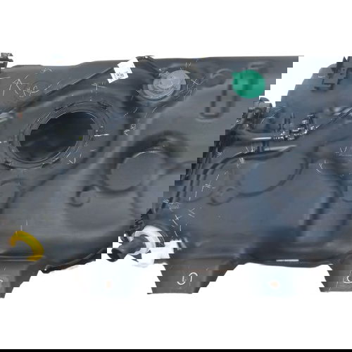 Tanque De Combustivel Onix 1.0 Turbo 2022