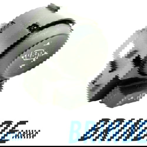 Botão Comando Regulagem Do Retrovisor Onix 1.0 2022