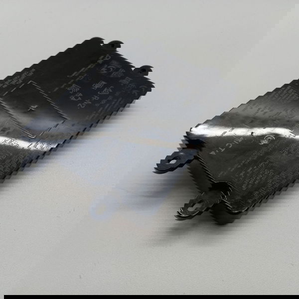 Carregador Por Indução Do Console Onix 1.0 Turbo 2022