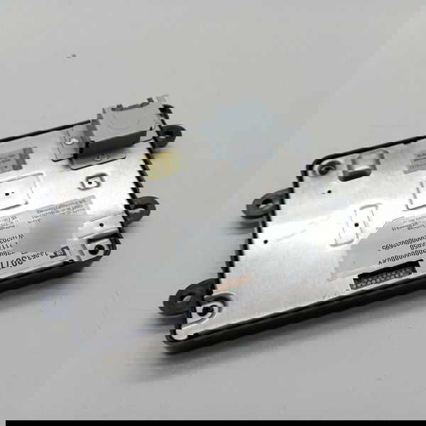 Carregador Por Indução Do Console Onix 1.0 Turbo 2022
