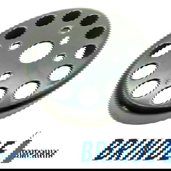 Polia Da Bomba De Agua Hyundai Hb20 1.6 Comf 2019