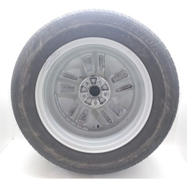 Roda De Liga Aro 16 Pneu 215 60 Chevrolet Tracker 2021