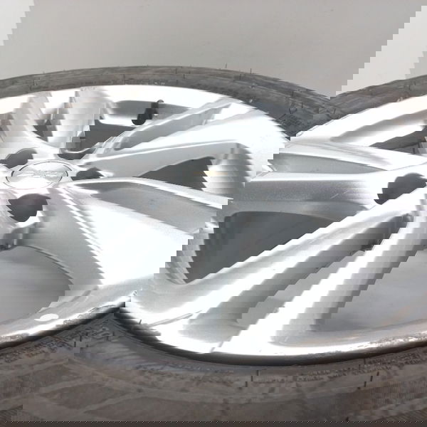 Roda De Liga Aro 16 Pneu 215 60 Chevrolet Tracker 2021