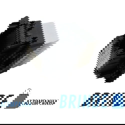 Resistência Caixa Do Ar Condicionado Onix 1.0 Turbo 2022