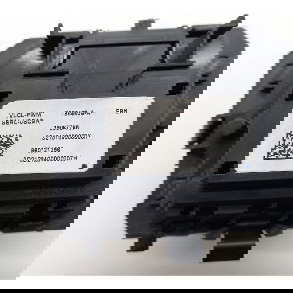 Resistência Caixa Do Ar Condicionado Onix 1.0 Turbo 2022