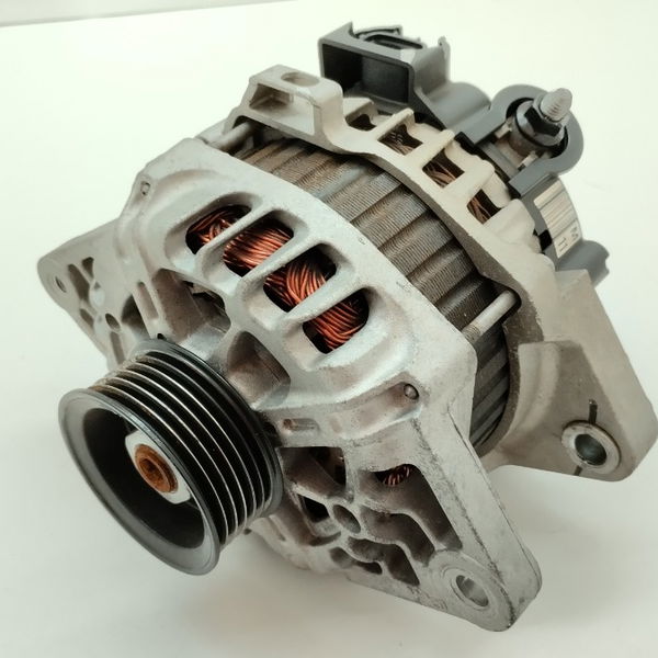 Alternador Hyundai Hb20 1.6 Comf 2019