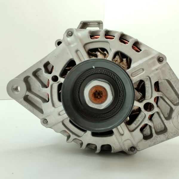 Alternador Hyundai Hb20 1.6 Comf 2019