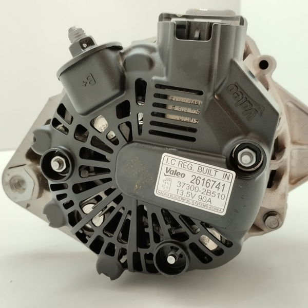 Alternador Hyundai Hb20 1.6 Comf 2019