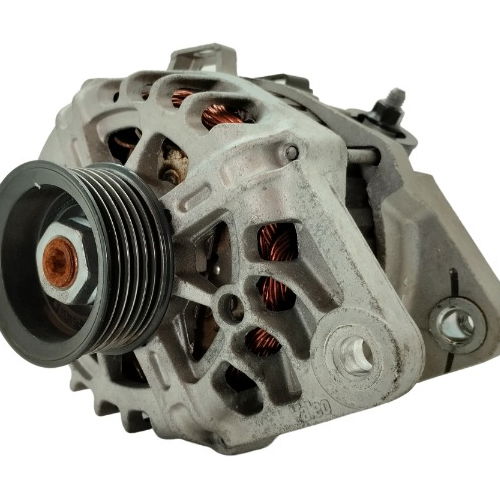 Alternador Hyundai Hb20 1.6 Comf 2019