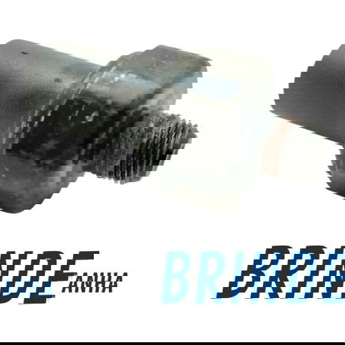 Sensor Cebolinha Pressão Do Oleo Hyundai Hb20 1.6 Comf 2019