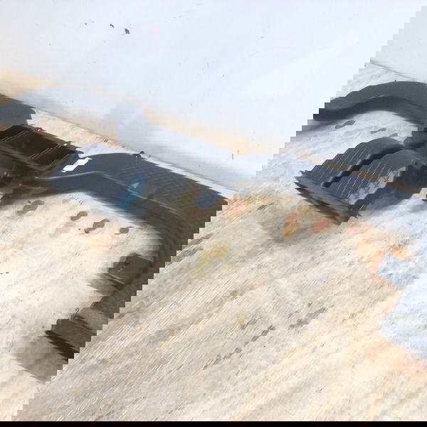 Duto Duplo Do Ar Painel Onix 1.0 Turbo 2022